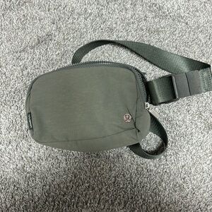 Lululemon Waist Purse Brand New